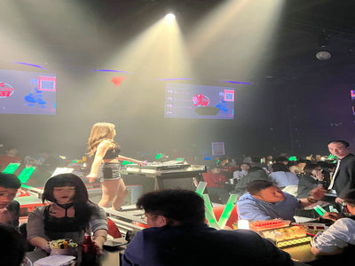 舟山夜总会招聘